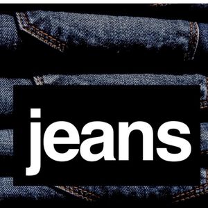 Jeans all sizes